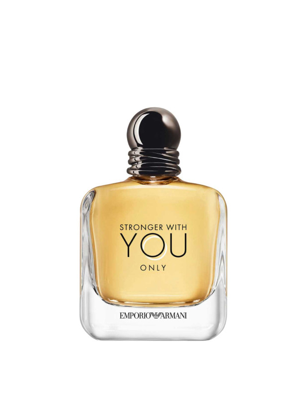 Stronger With You Only Edt